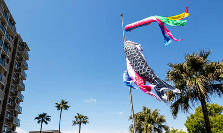 イベントサービス