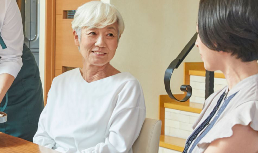 シルバーサポートサービス