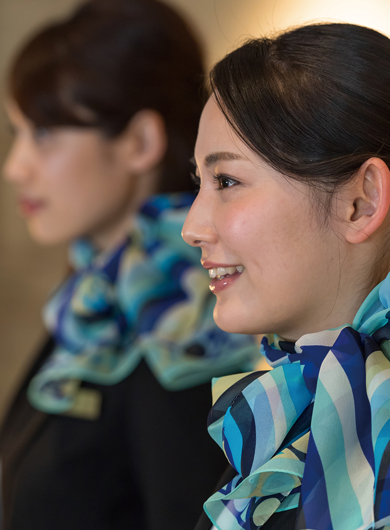 ​マンションコンシェルジュ