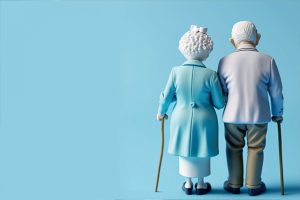 シニアマンション