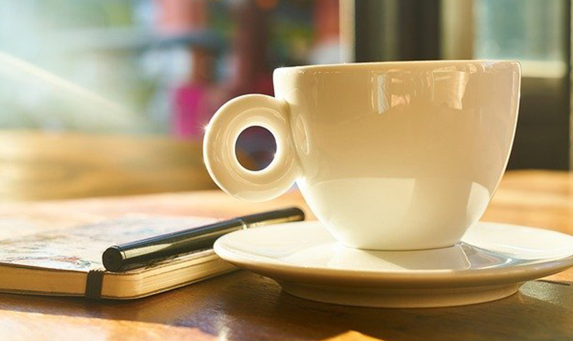 カフェサービス